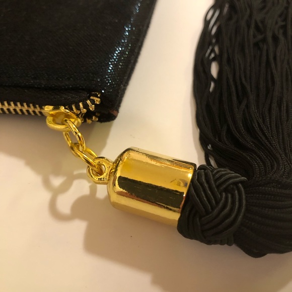 Marc Jacobs Decadence Cosmetic Zip Pouch NWOT - Picture 7 of 8